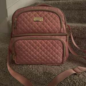 Weitars Lunch Bag Leakproof Dual Compartment Lunch Box LARGE